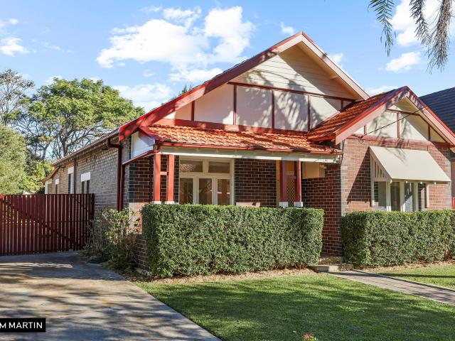 House for rent in Sydney, New South Wales