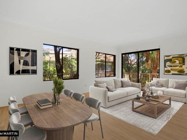 Apartment for rent in Sydney, New South Wales