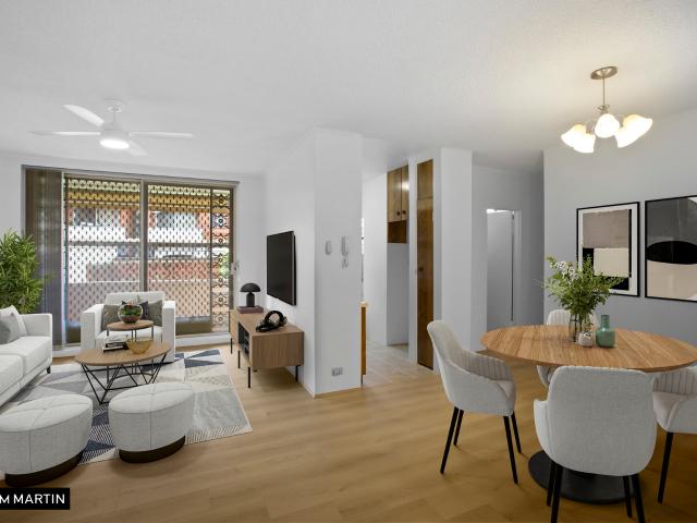 Apartment for rent in Sydney, New South Wales
