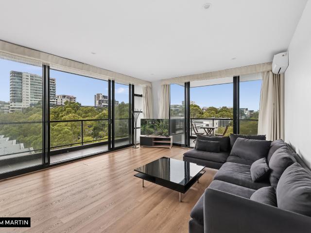 Apartment for rent in Sydney, New South Wales
