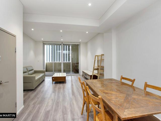 Apartment for rent in Sydney, New South Wales