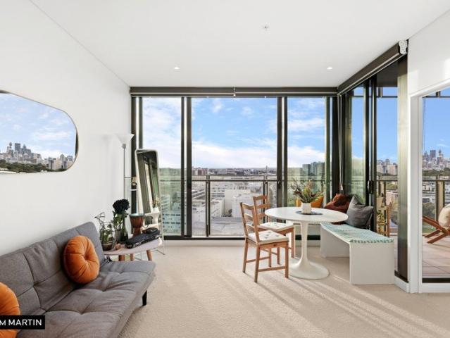 Apartment for rent in Sydney, New South Wales