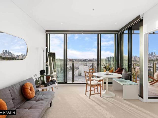 Apartment for rent in Sydney, New South Wales