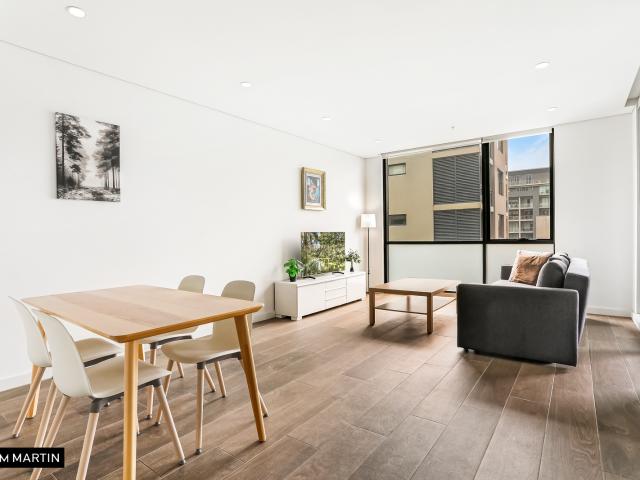 Apartment for rent in Sydney, New South Wales