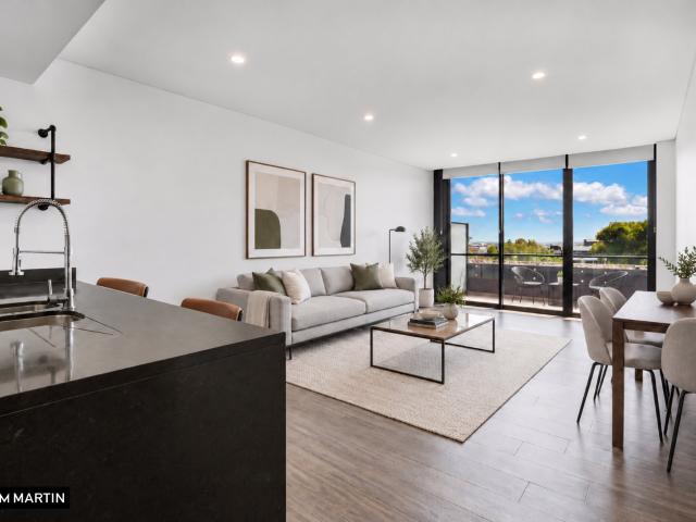 Apartment for rent in Rosebery, Sydney