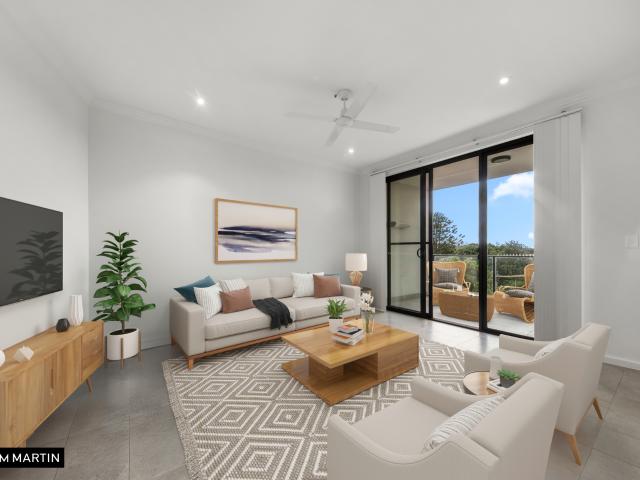 Apartment for rent in Sydney, New South Wales