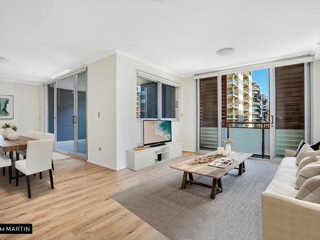 Apartment for rent in Sydney, New South Wales