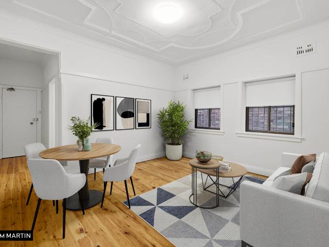Apartment for rent in Sydney, New South Wales