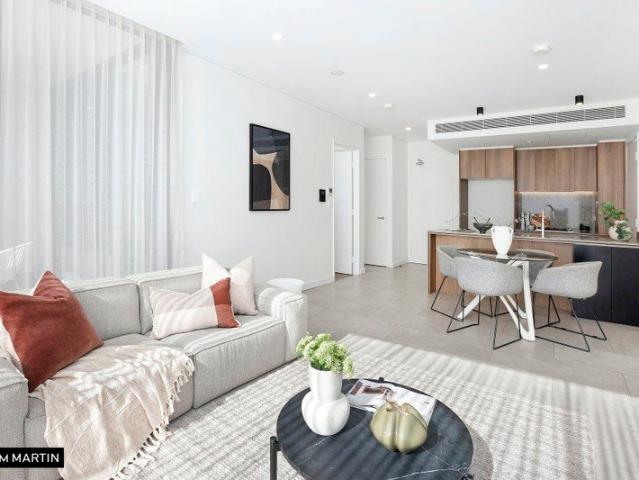 Apartment for sale in Sydney, New South Wales