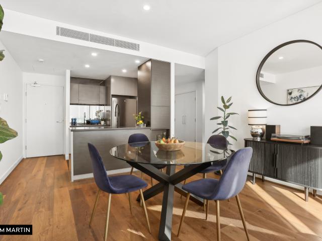 Apartment for rent in Sydney, New South Wales