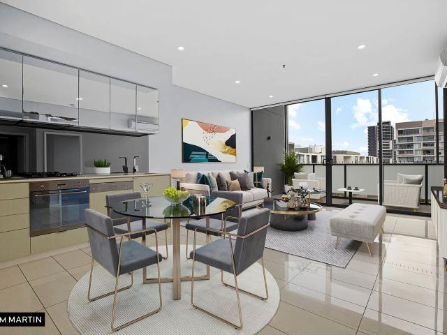 Apartment for rent in Sydney, New South Wales