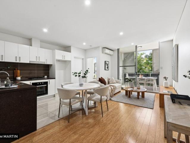 Apartment for sale in Sydney, New South Wales