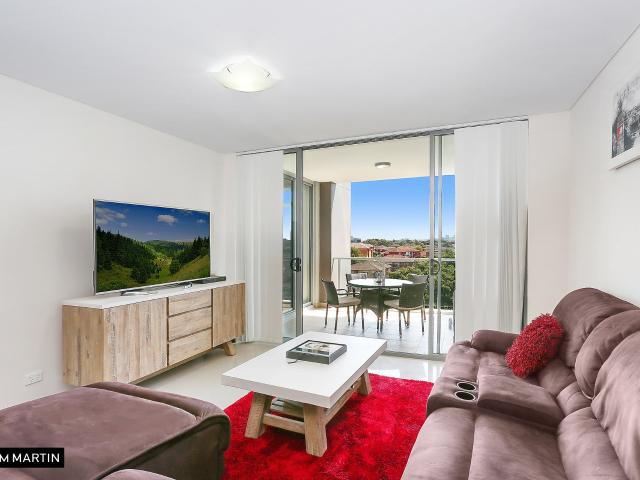 Apartment for rent in Sydney, New South Wales