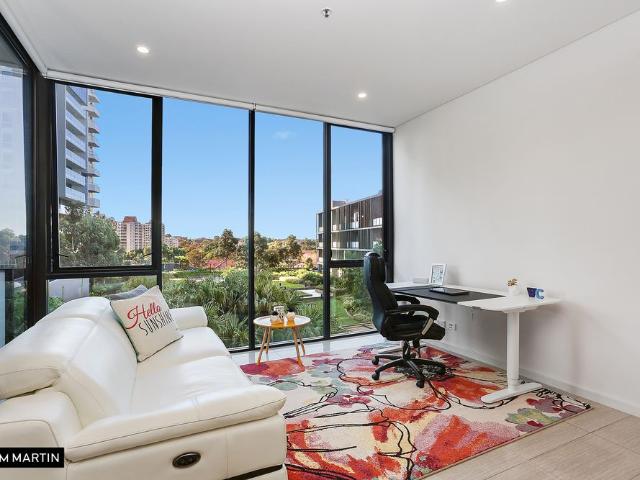 Apartment for rent in Sydney, New South Wales
