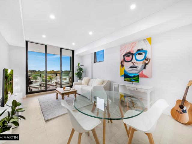 Apartment for rent in Sydney, New South Wales