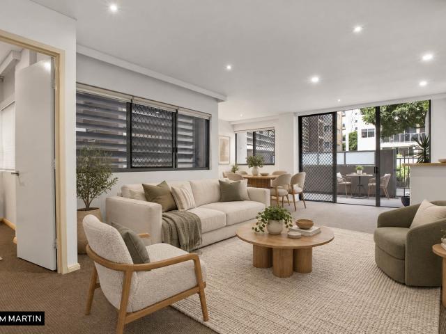 Apartment for rent in Sydney, New South Wales