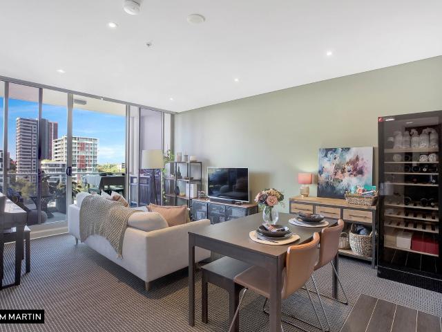 Apartment for rent in Sydney, New South Wales