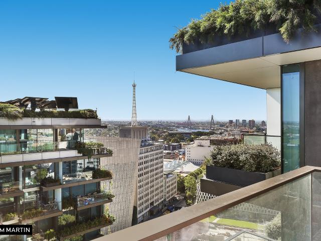 Apartment for rent in Sydney, New South Wales