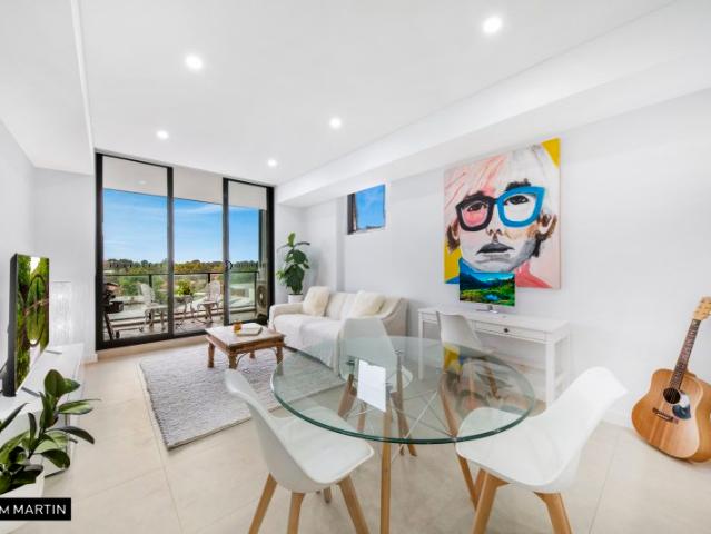 Apartment for rent in Eastern Suburbs, Sydney