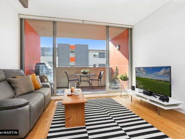 Apartment for rent in Sydney, New South Wales