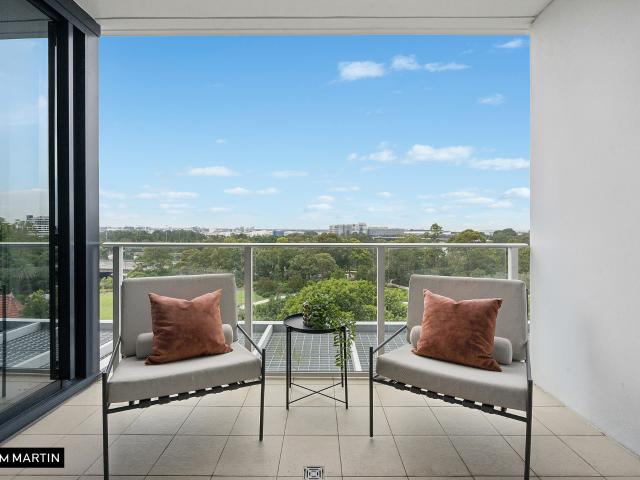 Apartment for rent in Sydney, New South Wales