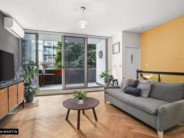 Apartment for rent in Sydney, New South Wales