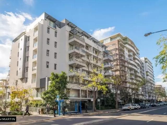 Apartment for rent in Mascot, New South Wales