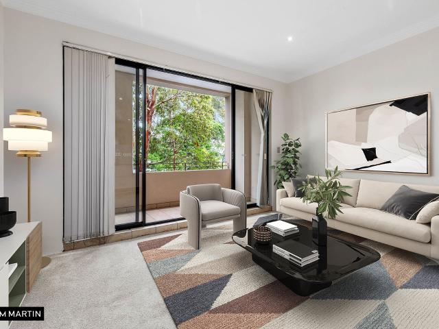 Apartment for rent in Sydney, New South Wales