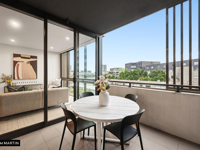 Apartment for rent in Sydney, New South Wales