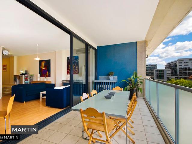 Apartment for rent in Alexandria, Sydney