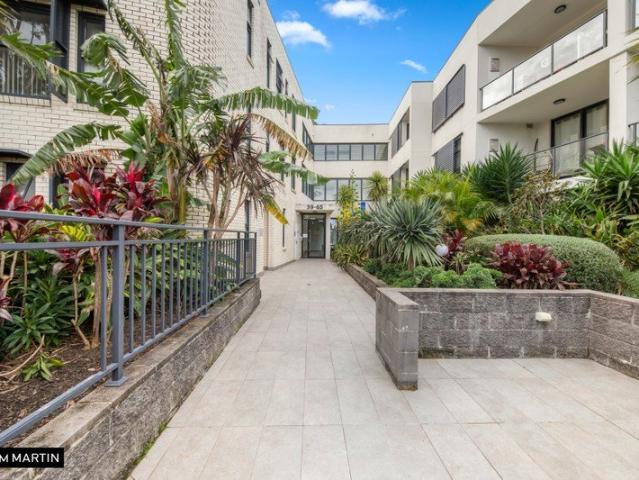 Apartment for sale in Sydney, New South Wales