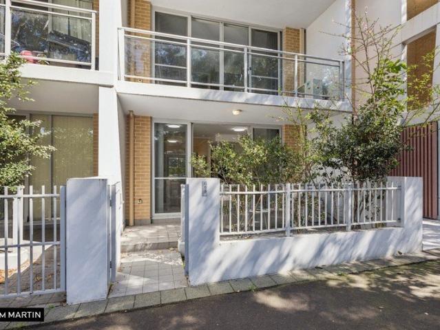 Apartment for rent in Waterloo, Sydney