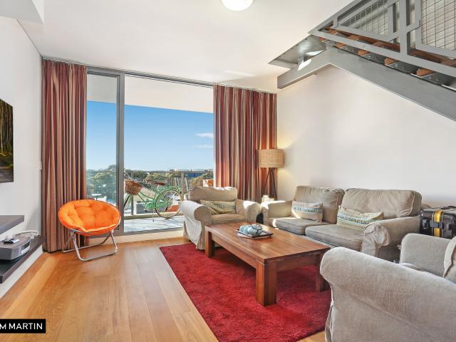 Apartment for rent in Sydney, New South Wales