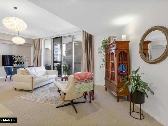Apartment for rent in Sydney, New South Wales