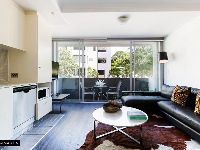 Apartment for rent in Sydney, New South Wales