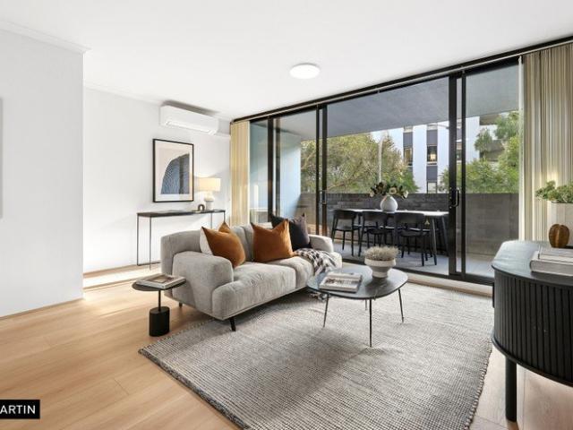 Apartment for sale in Sydney, New South Wales