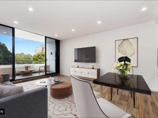 Apartment for rent in Sydney, New South Wales