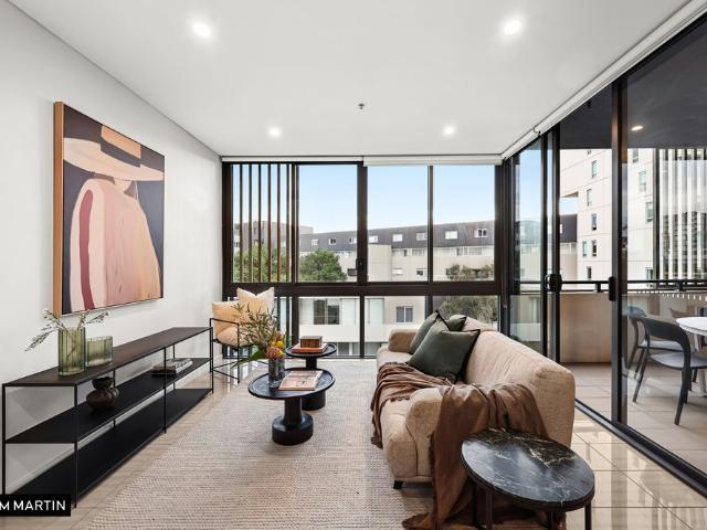 Apartment for rent in Sydney, New South Wales