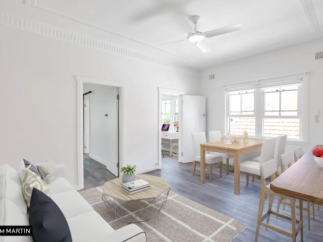 Apartment for rent in Sydney, New South Wales