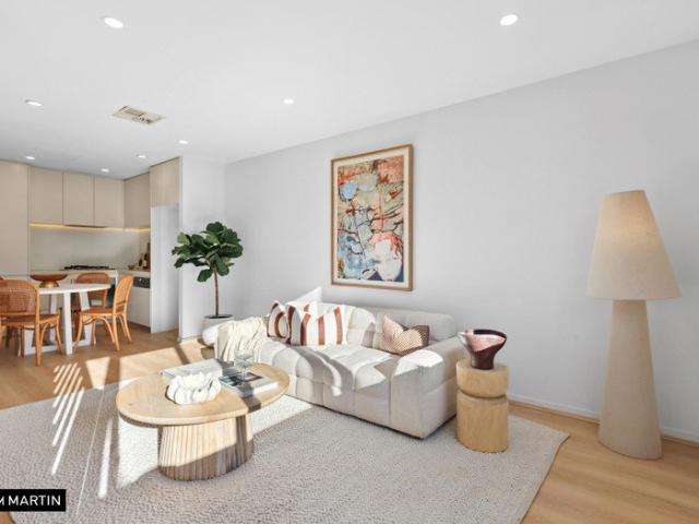 Apartment for sale in Sydney, New South Wales
