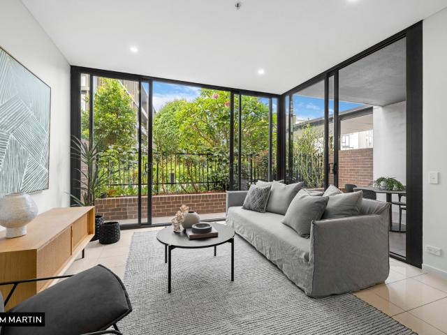 Apartment for rent in Sydney, New South Wales