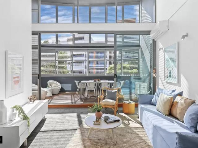 Apartment for rent in Sydney, New South Wales