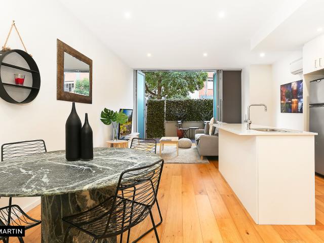 Apartment for rent in Sydney, New South Wales
