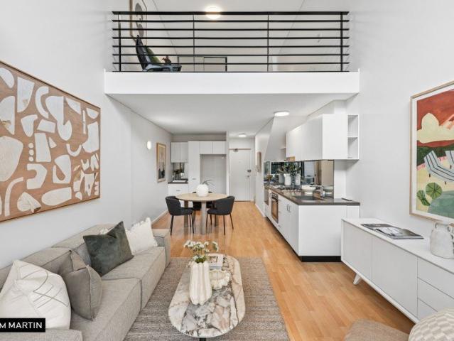 Apartment for sale in Sydney, New South Wales