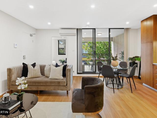 Apartment for rent in Sydney, New South Wales