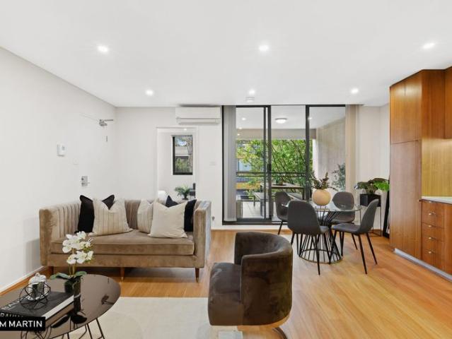 Apartment for rent in Sydney, New South Wales