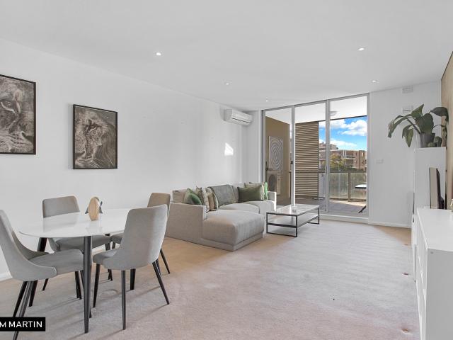Apartment for rent in Sydney, New South Wales