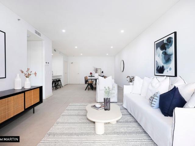 Apartment for rent in Sydney, New South Wales