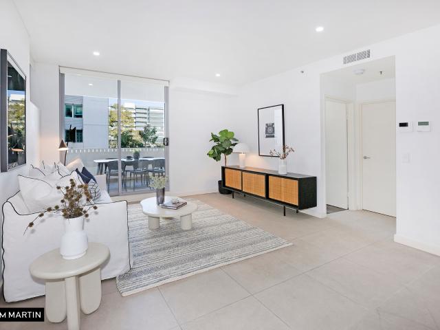 Apartment for rent in Sydney, New South Wales