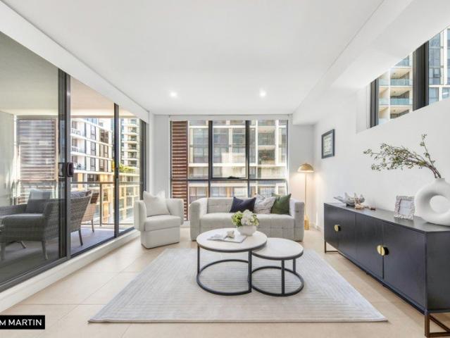Apartment for sale in Sydney, New South Wales